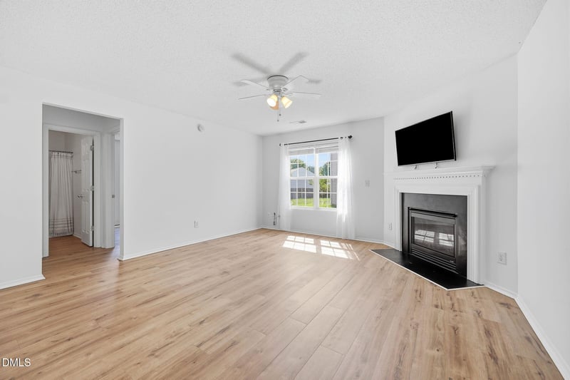 4706 Rockport Dr, Durham, NC 27703