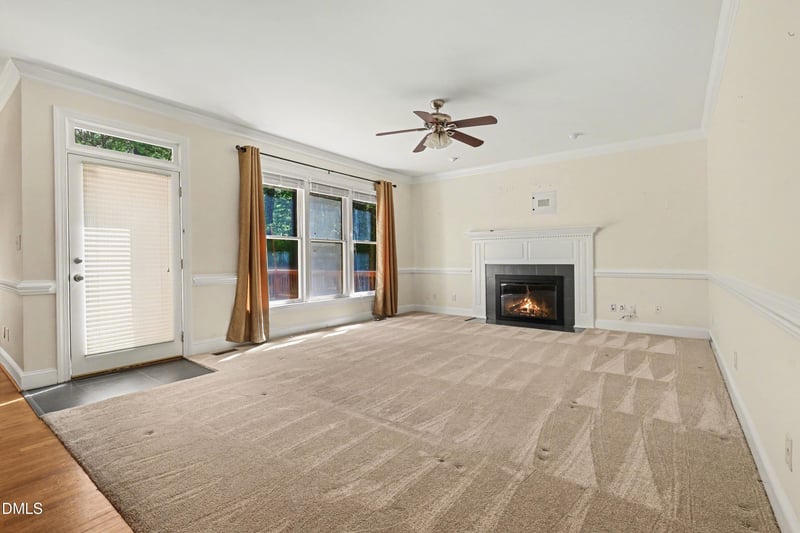 4708 Bartwood Dr, Raleigh, NC 27613