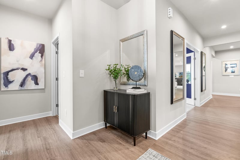 4708 Potting Shed Ln, Knightdale, NC 27604