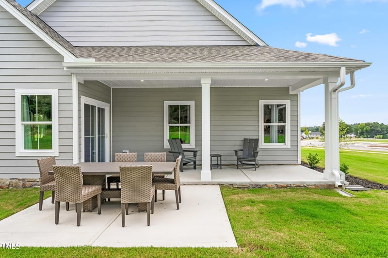 4708 Potting Shed Ln, Knightdale, NC 27604