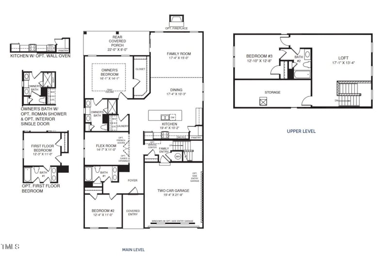 4708 Potting Shed Ln, Knightdale, NC 27604