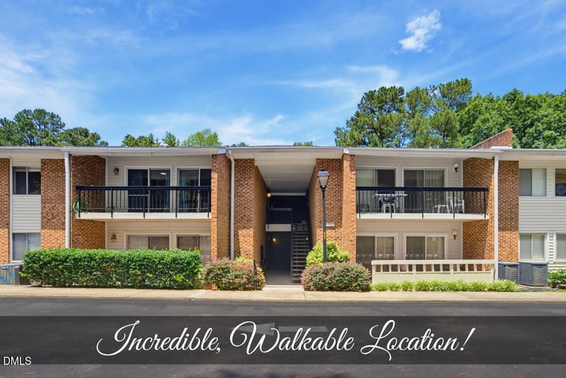4709 Edwards Mill Rd #E, Raleigh, NC 27612