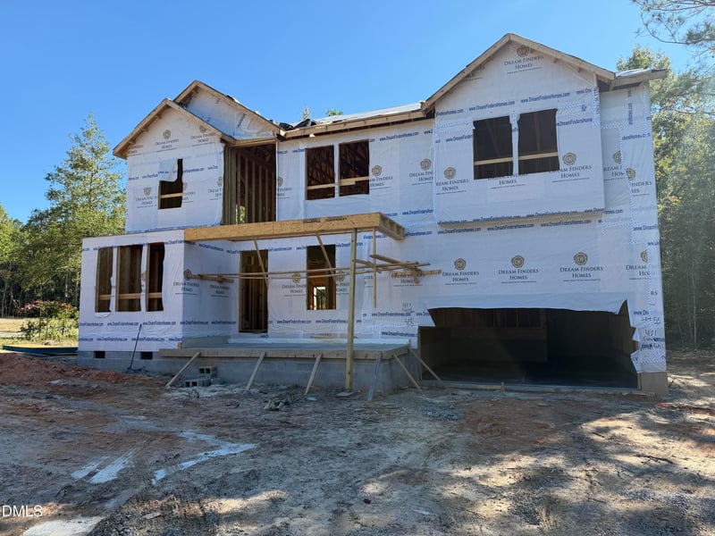 471 Grand Griffon Way, Lillington, NC 27546