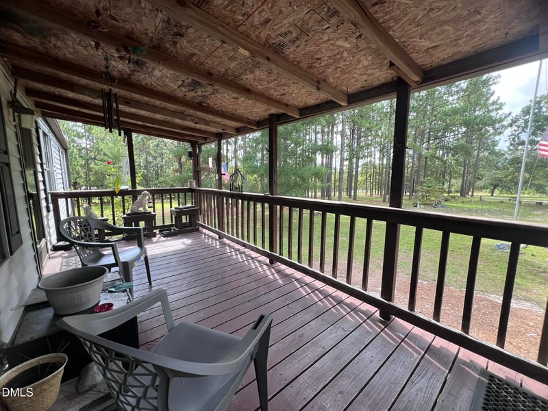 471 Kramer Rd, Lillington, NC 27546
