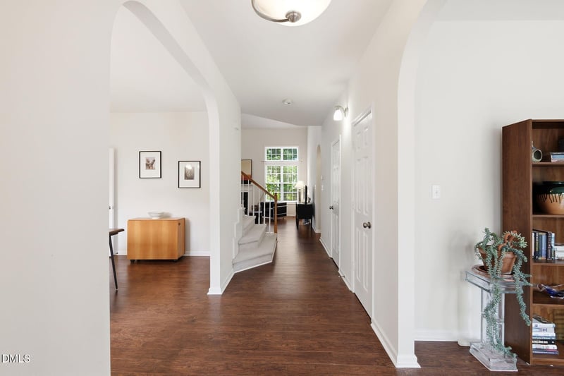 4710 Knights Arm Dr, Durham, NC 27707