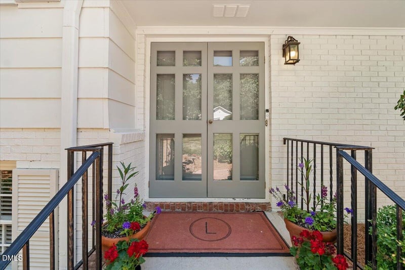 4711 Pamlico Dr, Raleigh, NC 27609