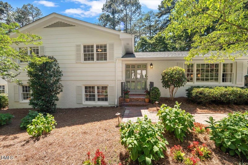4711 Pamlico Dr, Raleigh, NC 27609