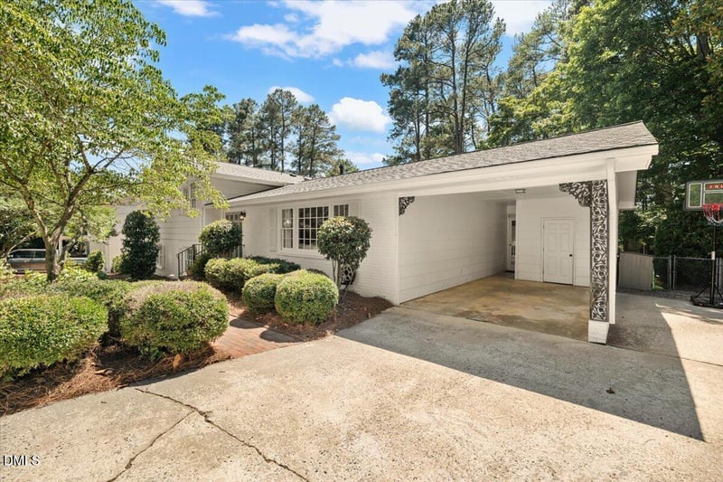 4711 Pamlico Dr, Raleigh, NC 27609