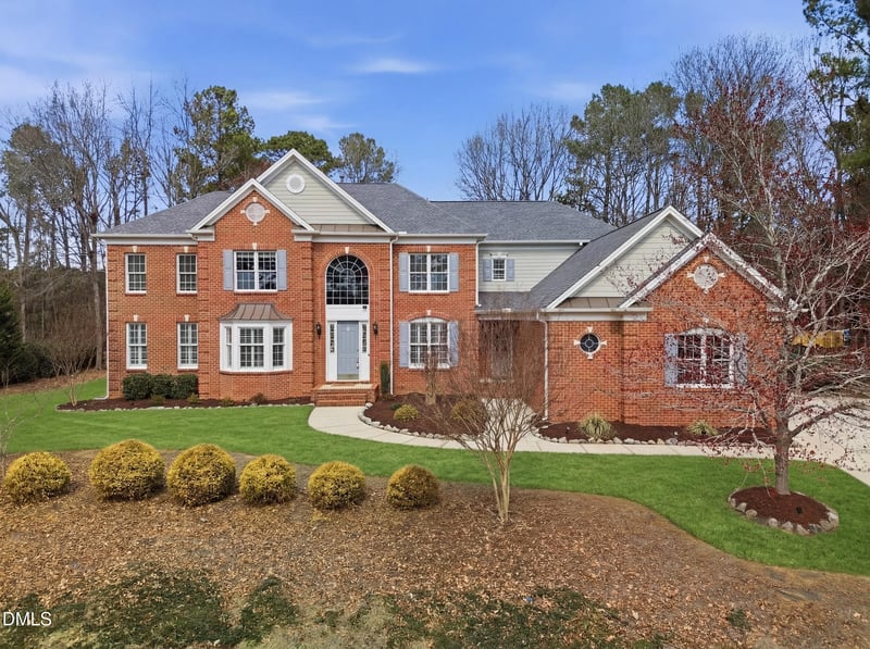 4712 Haleytree Ct, Raleigh, NC 27606