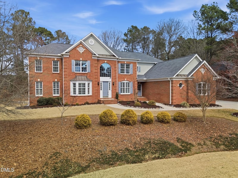 4712 Haleytree Ct, Raleigh, NC 27606