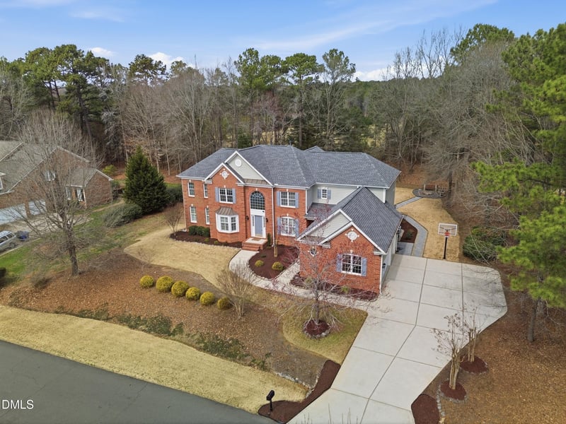 4712 Haleytree Ct, Raleigh, NC 27606