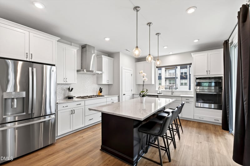 4713 Cypress Tree Ln, Raleigh, NC 27612