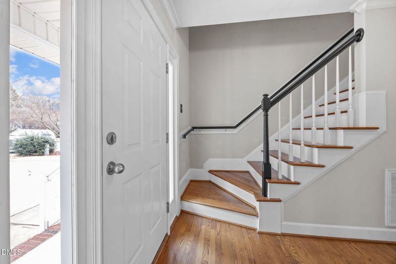 4713 Forest Highland Dr, Raleigh, NC 27604