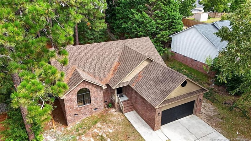 4713 Miranda Dr, Hope Mills, NC 28348
