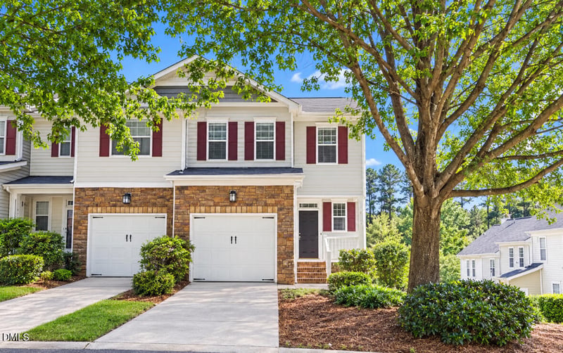 4714 Lawhorn St, Raleigh, NC 27606