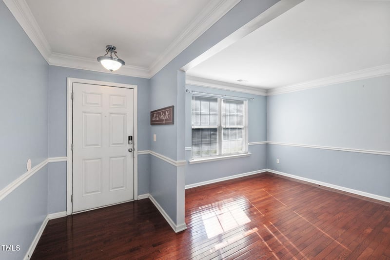 4716 Marathon Ln, Raleigh, NC 27616