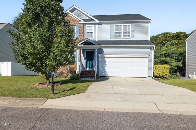 4716 Marathon Ln, Raleigh, NC 27616