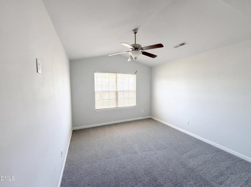 4716 Queen Pierrette St, Raleigh, NC 27610