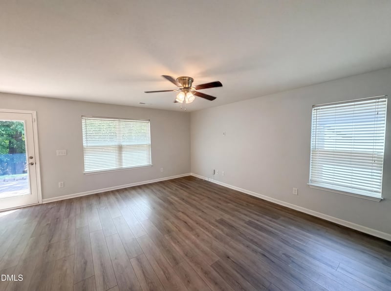 4716 Queen Pierrette St, Raleigh, NC 27610