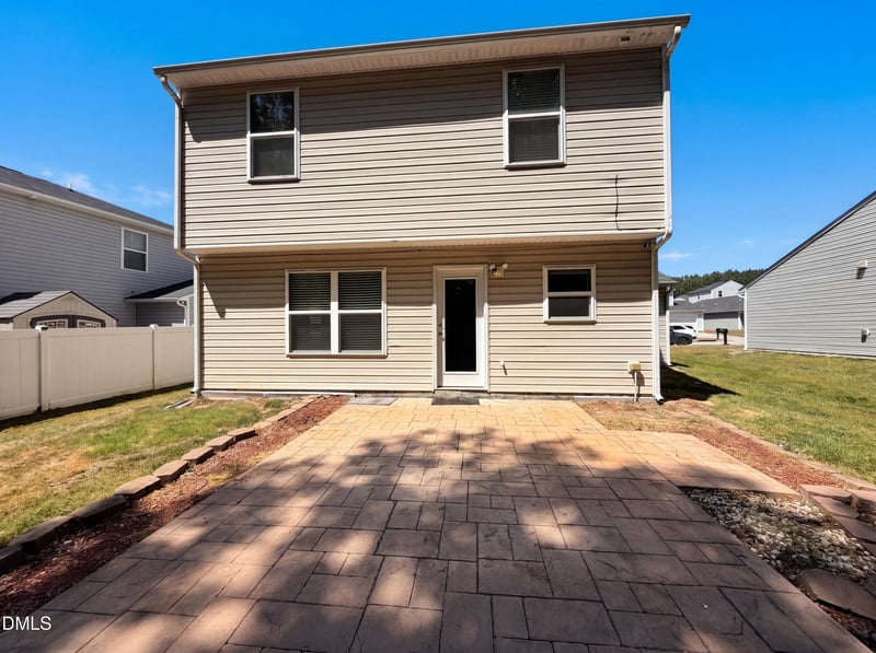 4716 Queen Pierrette St, Raleigh, NC 27610