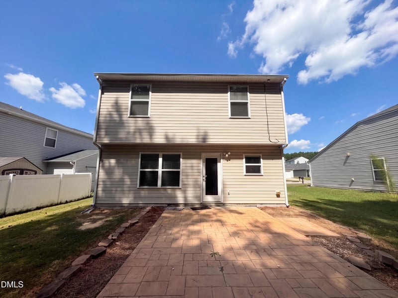 4716 Queen Pierrette St, Raleigh, NC 27610