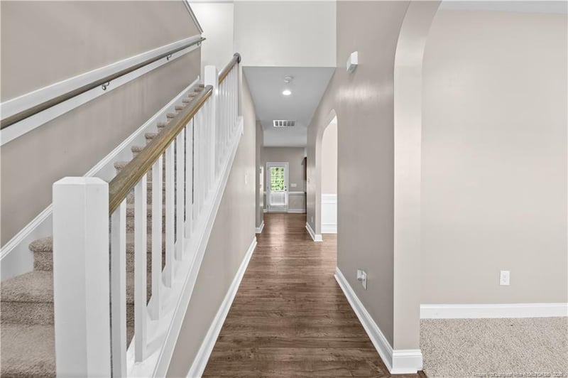 4716 Ritson Ln, Fayetteville, NC 28306