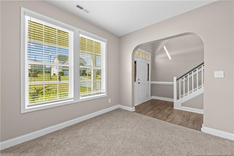 4716 Ritson Ln, Fayetteville, NC 28306