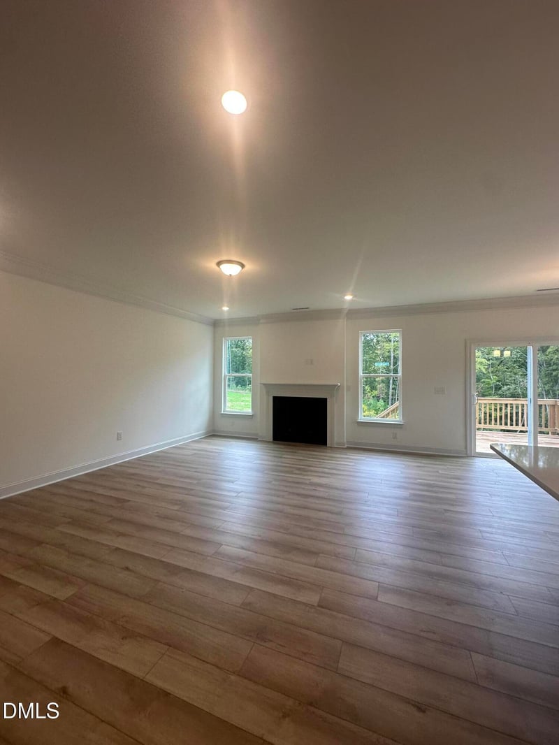472 Rising Star Dr, Clayton, NC 27520