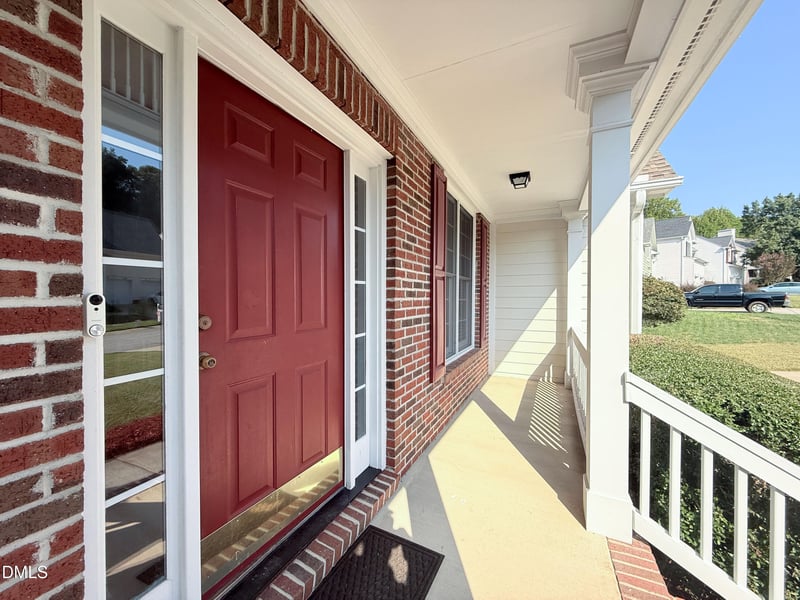 4720 Alderbrook Ln, Durham, NC 27713