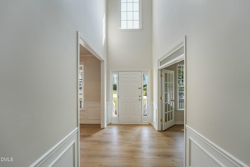 4720 Alderbrook Ln, Durham, NC 27713