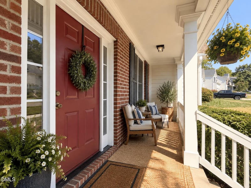 4720 Alderbrook Ln, Durham, NC 27713