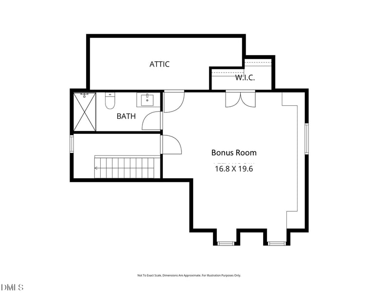 4720 Swordfish Dr, Raleigh, NC 27603