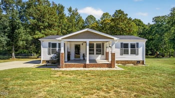 4721 Alonzo Rd, Garner, NC 27529