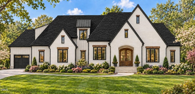 473 Lila Dr, Pittsboro, NC 27312