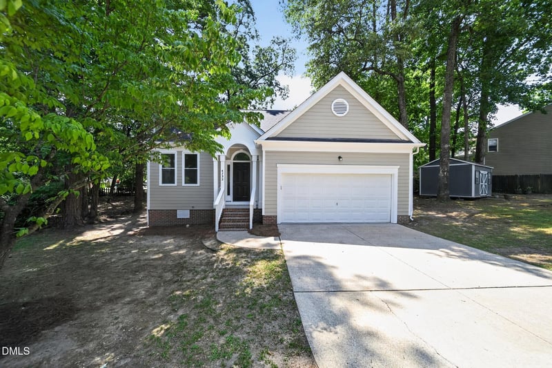 4732 Cooksbury Ct, Raleigh, NC 27604