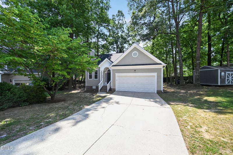 4732 Cooksbury Ct, Raleigh, NC 27604