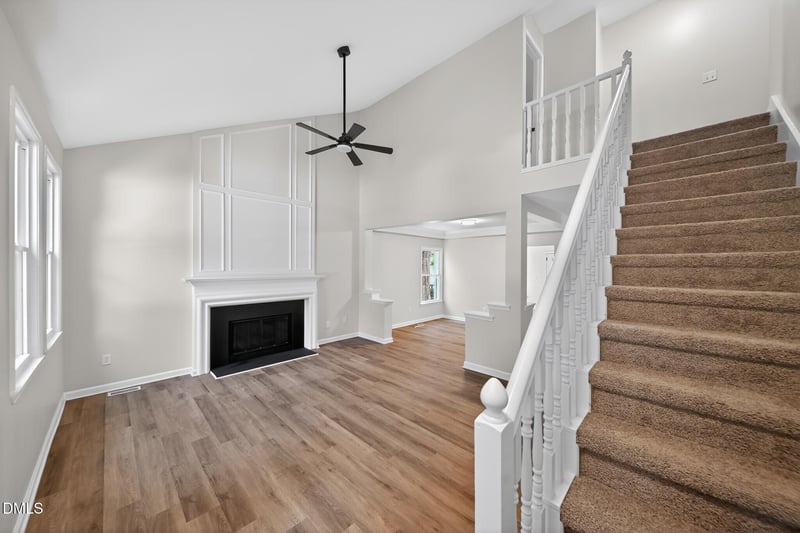 4732 Cooksbury Ct, Raleigh, NC 27604