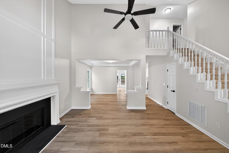 4732 Cooksbury Ct, Raleigh, NC 27604