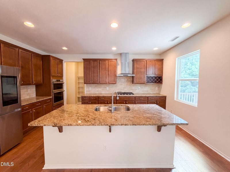 4732 Lonnie Dr, Rolesville, NC 27571