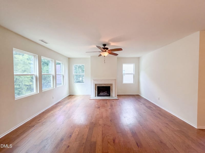 4732 Lonnie Dr, Rolesville, NC 27571