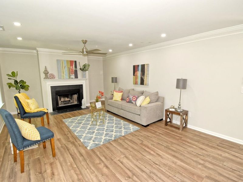 4732 Marathon Ln, Raleigh, NC 27616