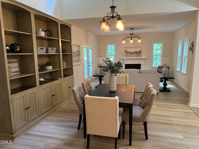 4741 Landover Dale Dr, Raleigh, NC 27616