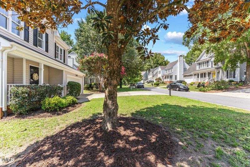 4748 Forest Highland Dr, Raleigh, NC 27604