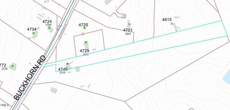 4749 Buckhorn, Sanford, NC 27330
