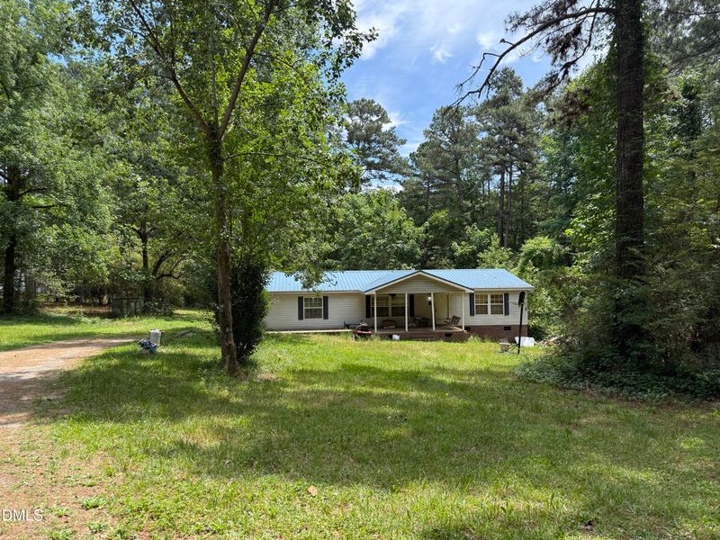 4749 Buckhorn, Sanford, NC 27330