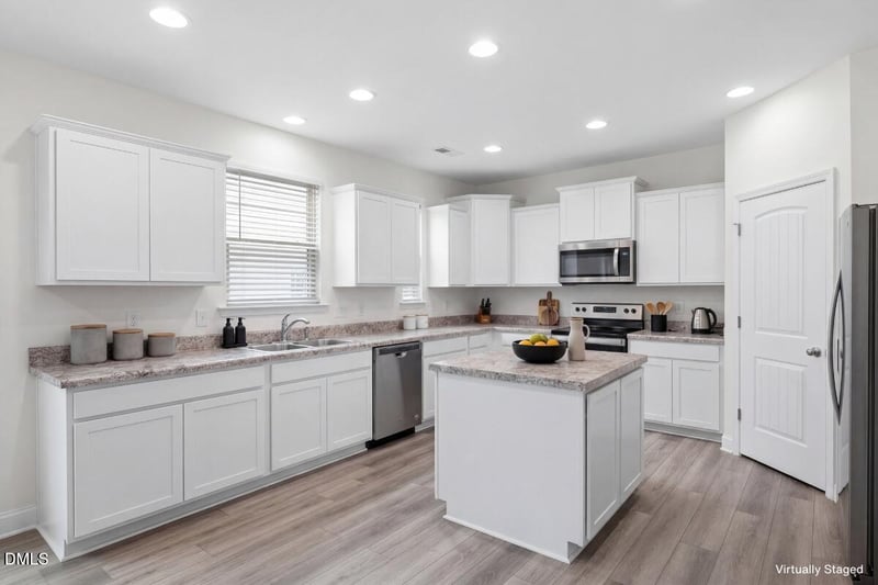 475 Hawksbill Dr, Franklinton, NC 27525