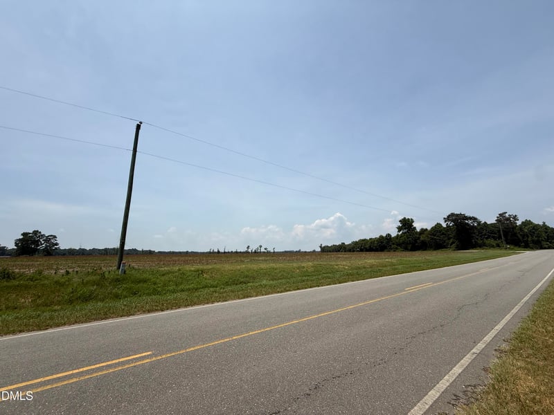 475 Weaver Rd Lot 1 and 2, Goldsboro, NC 27530