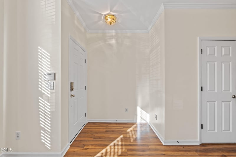 4750 Black Mountain Pa, Raleigh, NC 27612