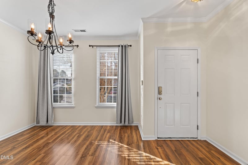 4750 Black Mountain Pa, Raleigh, NC 27612