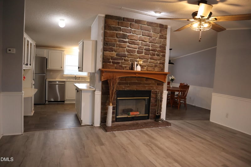 4762 Old Allensville Rd, Roxboro, NC 27574